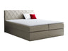 Continental bed 115264