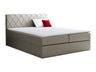 Continental bed 115264
