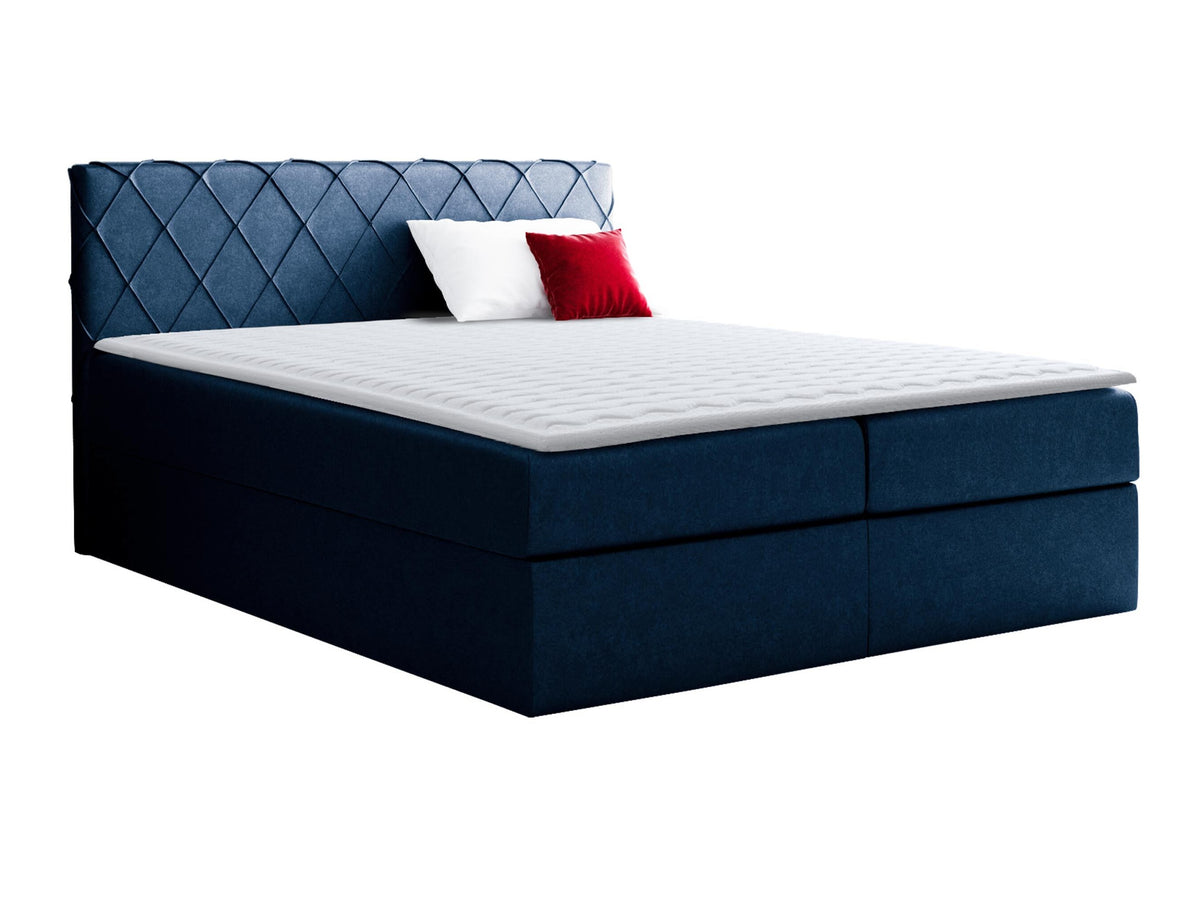 Continental bed 115264