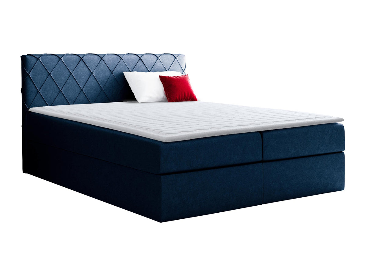 Continental bed 115264