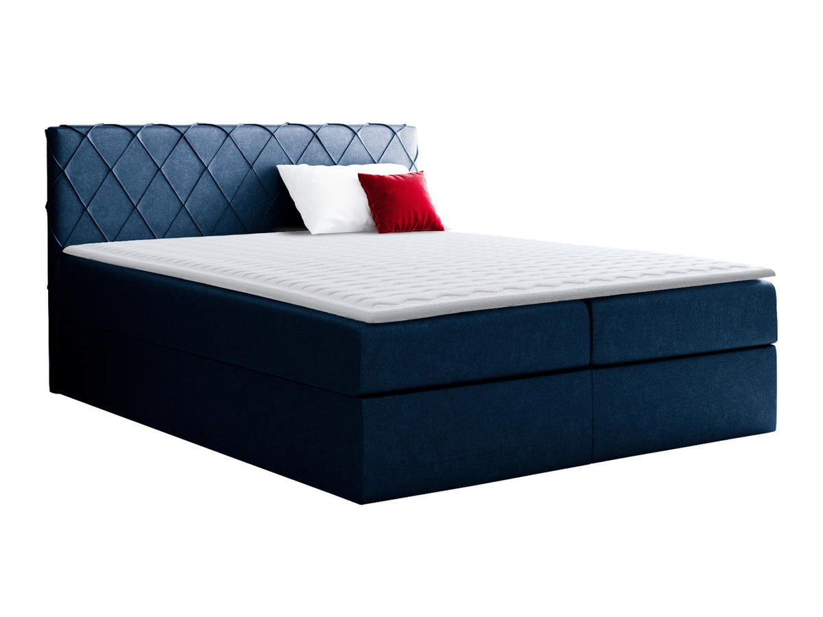 Continental bed 115264
