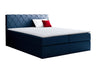 Continental bed 115264