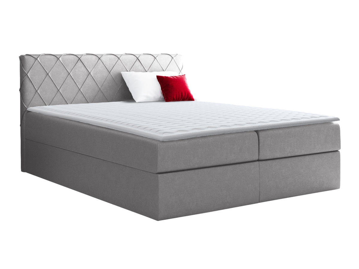 Continental bed 115264