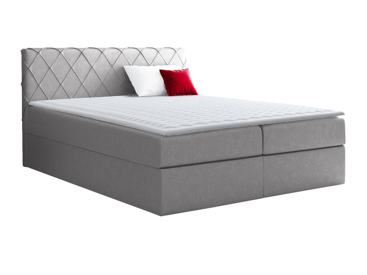 Continental bed 115264