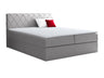 Continental bed 115264