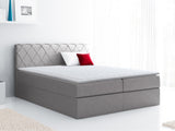 Continental bed 115264