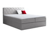 Continental bed 115264