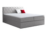 Continental bed 115264