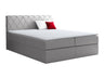Continental bed 115264