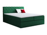Continental bed 115264