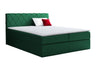 Continental bed 115264