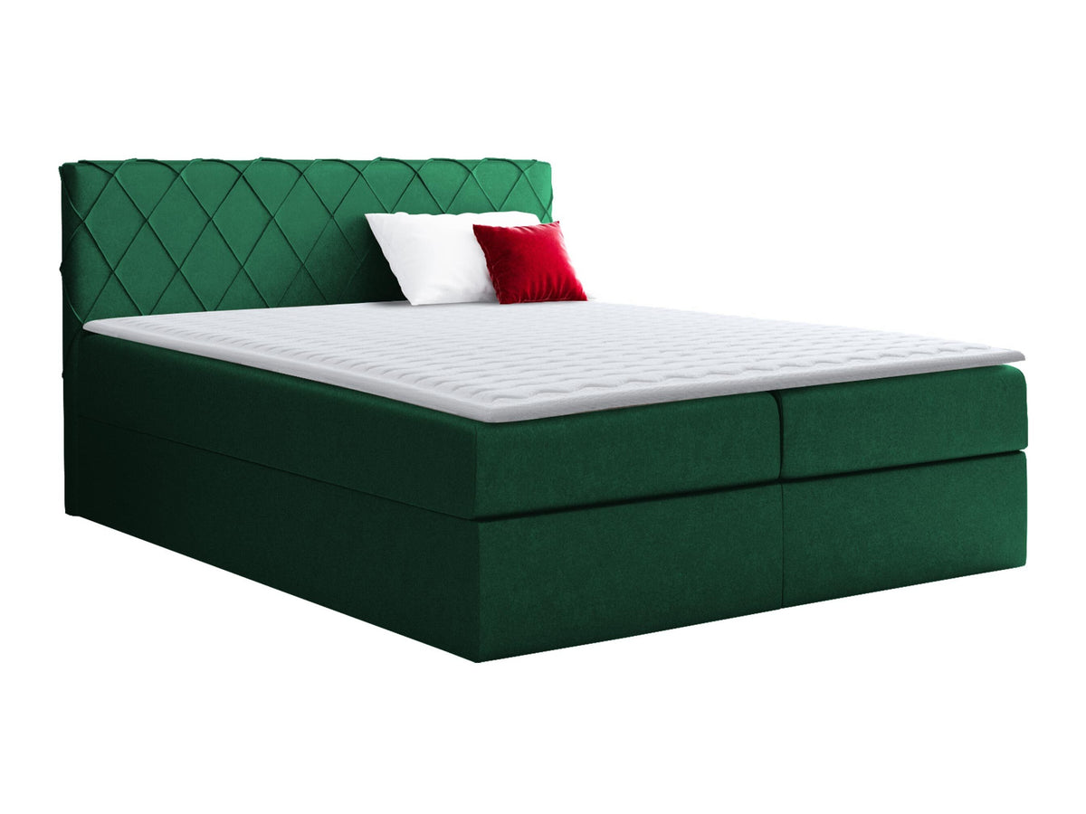 Continental bed 115264
