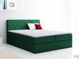 Continental bed 115264