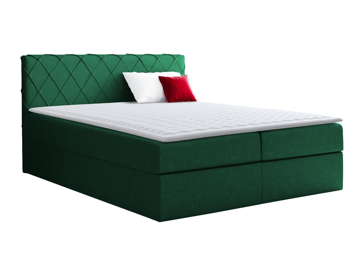 Continental bed 115264