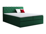 Continental bed 115264
