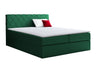 Continental bed 115264