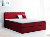 Continental bed 115264