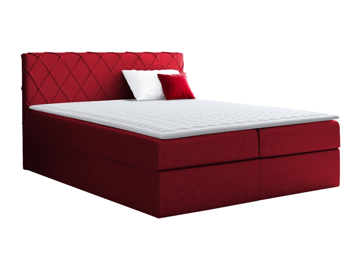 Continental bed 115264