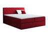 Continental bed 115264