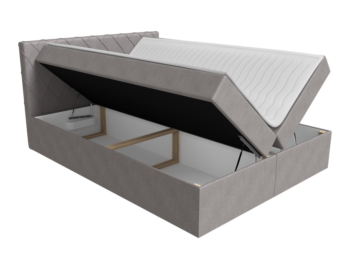 Continental bed 115264