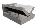 Continental bed 115264