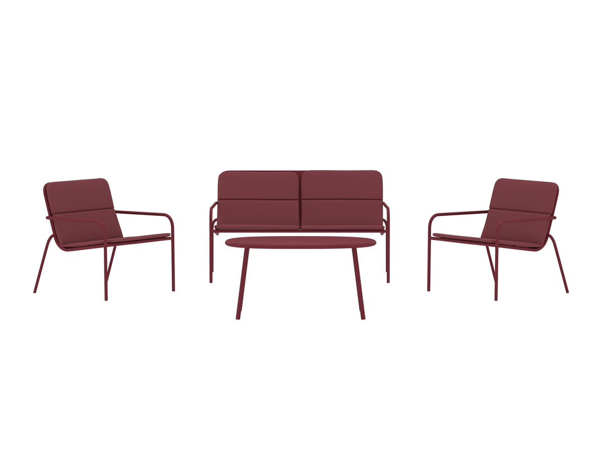 Outdoor furniture set 646574