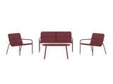 Outdoor furniture set 646574