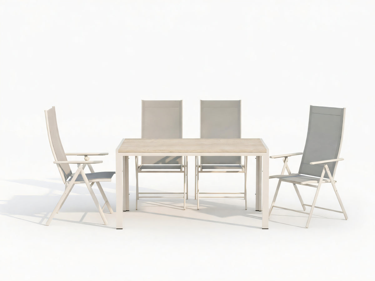 Table and chairs set 646604