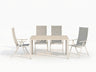 Table and chairs set 646604
