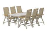 Table and chairs set 646438