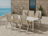 Table and chairs set 646438