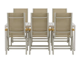 Table and chairs set 646438