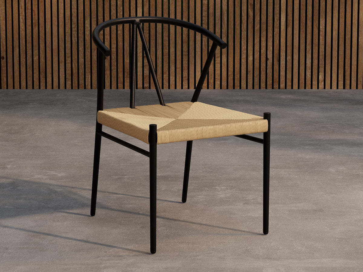 Outdoor chair 646276
