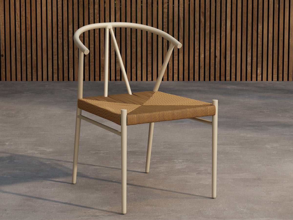 Outdoor chair 646276