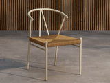Outdoor chair 646276