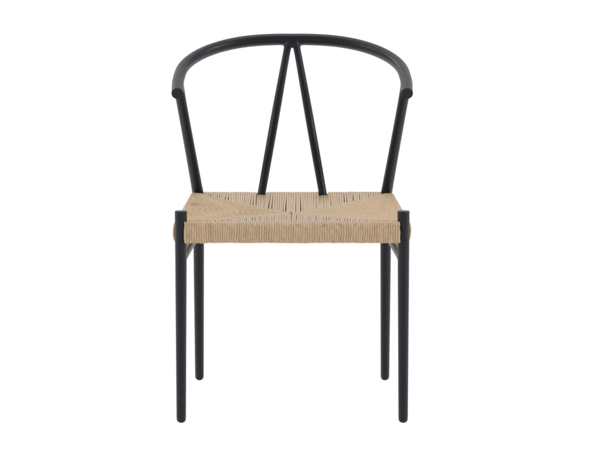 Outdoor chair 646276