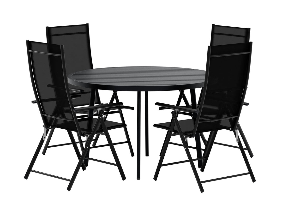 Table and chairs set 646418