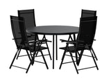 Table and chairs set 646418