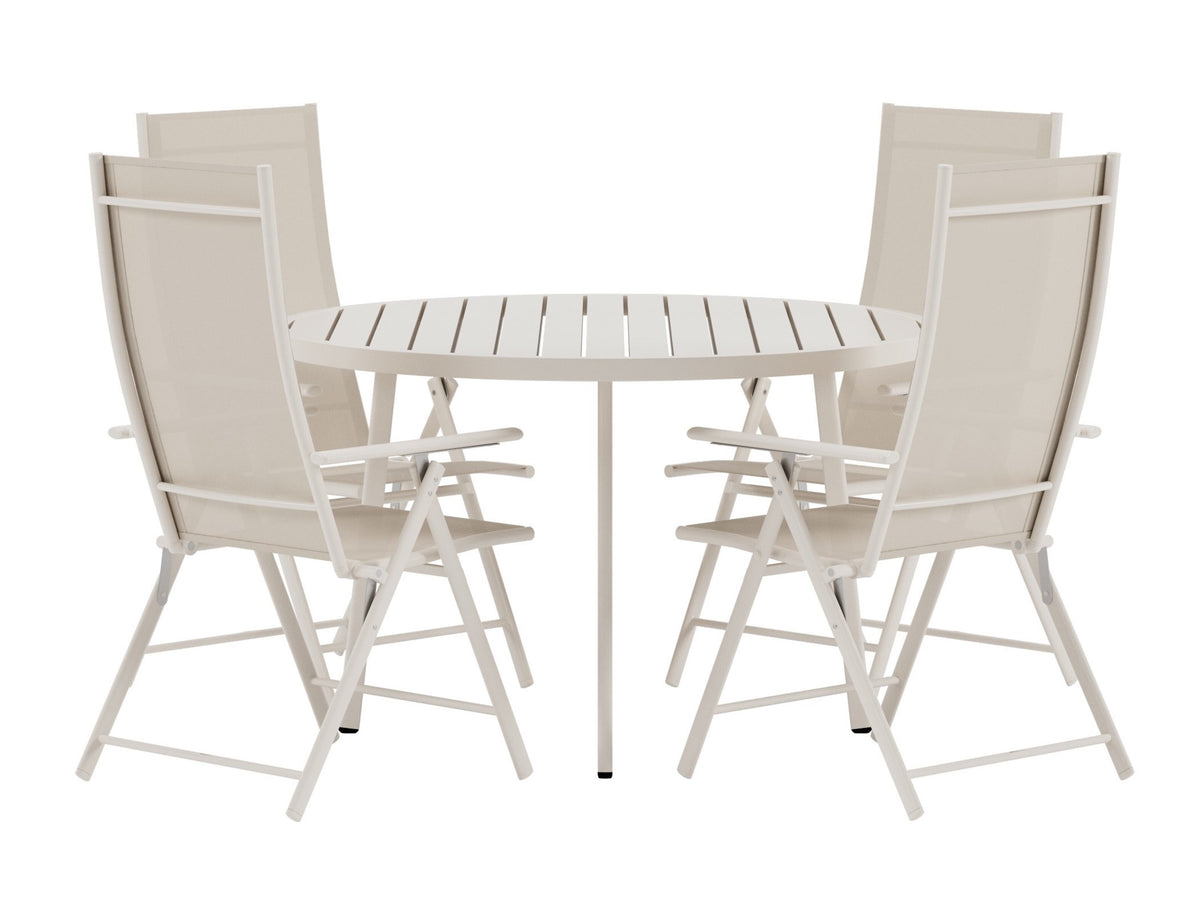Table and chairs set 646418