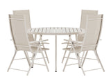 Table and chairs set 646418