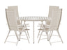 Table and chairs set 646418