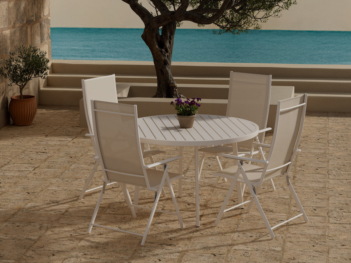 Table and chairs set 646418