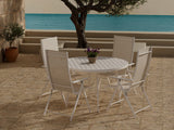 Table and chairs set 646418