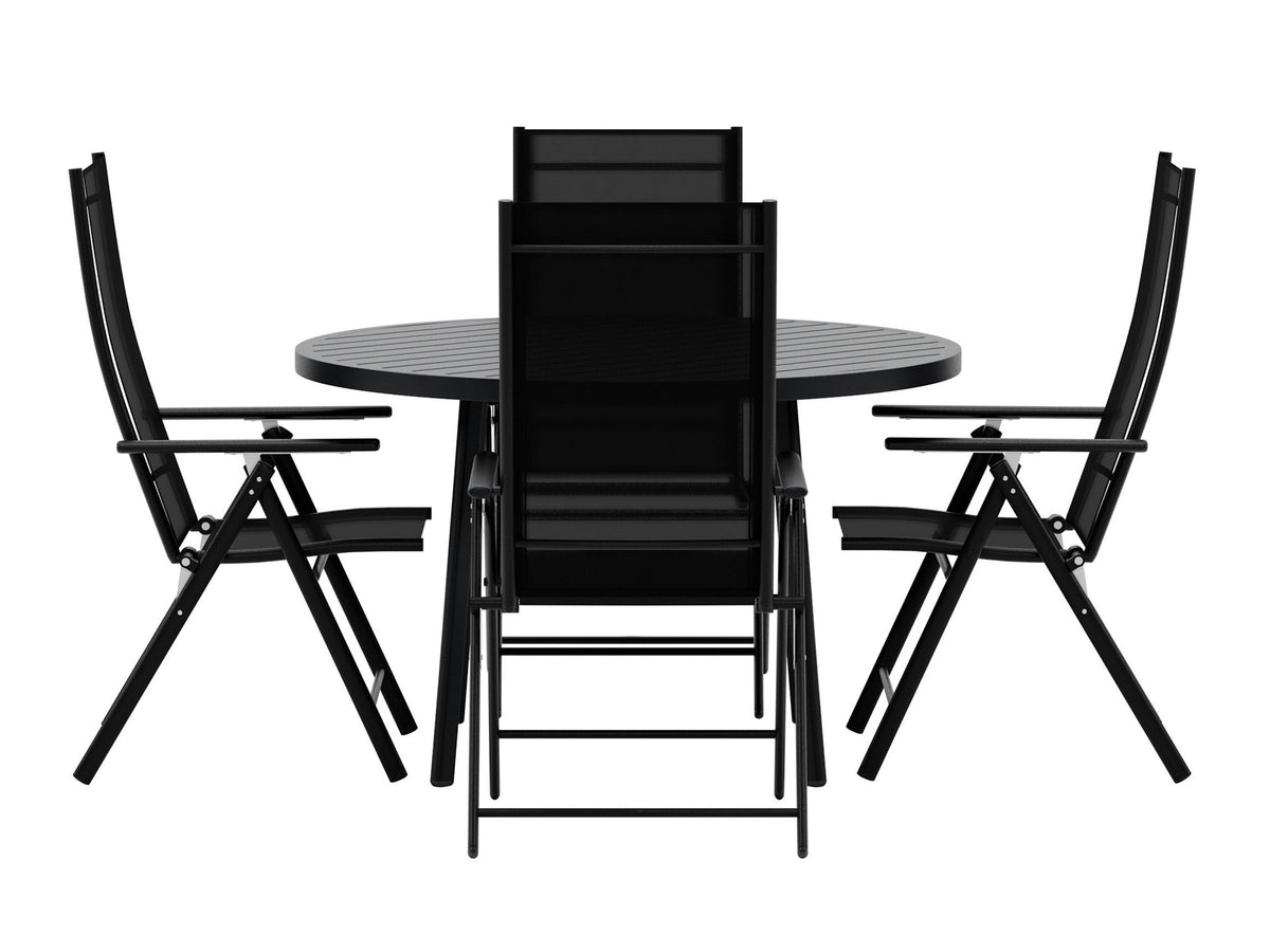 Table and chairs set 646418