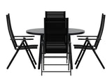 Table and chairs set 646418