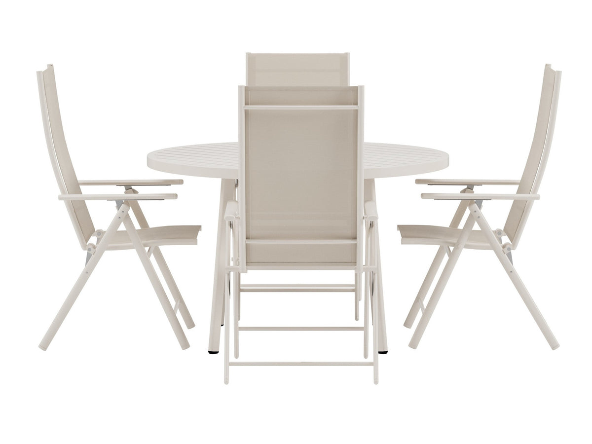 Table and chairs set 646418