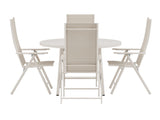 Table and chairs set 646418