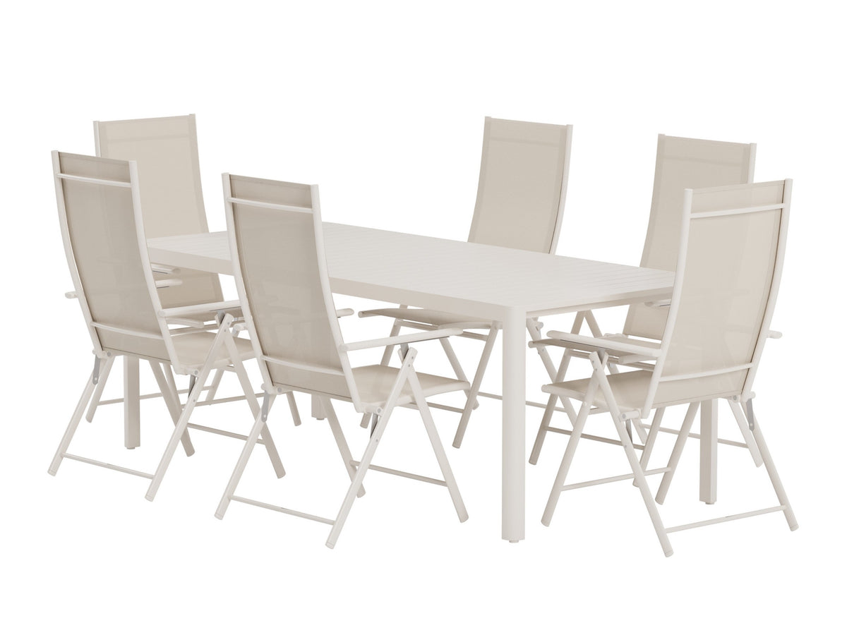 Table and chairs set 646409