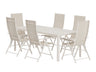 Table and chairs set 646409