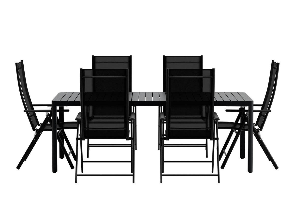 Table and chairs set 646409
